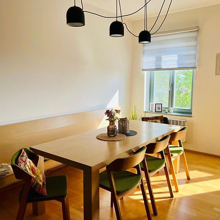 Dovolena Bez Starosti - Apartman U Venuse Pavlov Luaran gambar