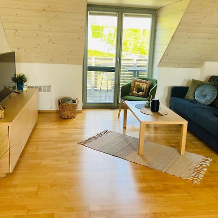 Dovolena Bez Starosti - Apartman U Venuse Pavlov Luaran gambar