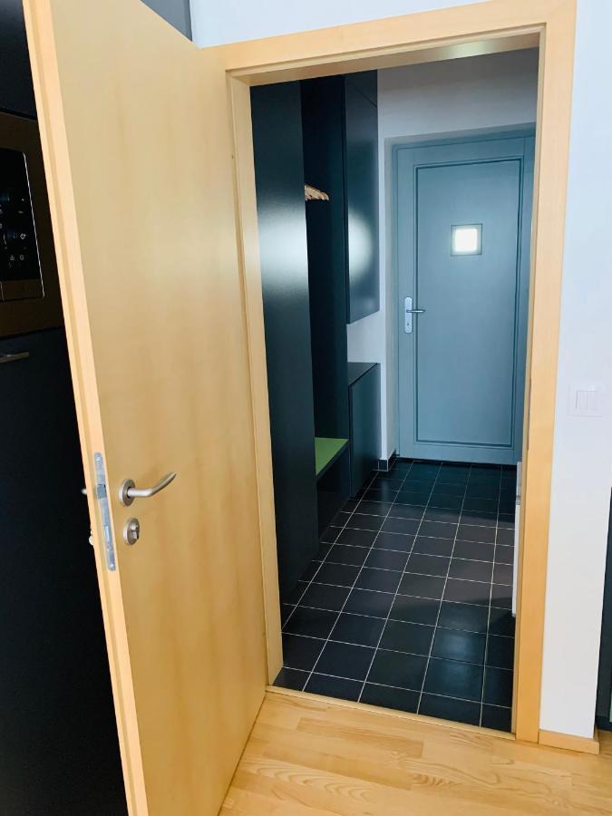 Dovolena Bez Starosti - Apartman U Venuse Pavlov Luaran gambar