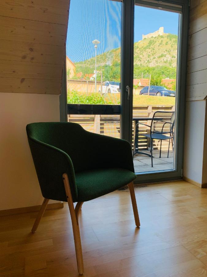 Dovolena Bez Starosti - Apartman U Venuse Pavlov Luaran gambar