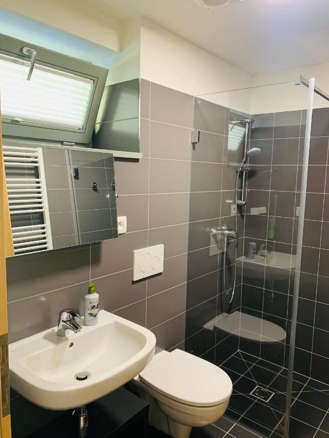 Dovolena Bez Starosti - Apartman U Venuse Pavlov Luaran gambar