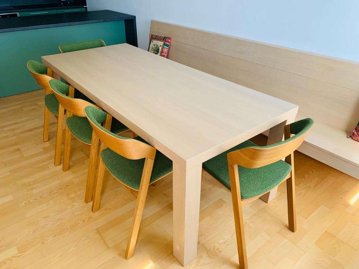 Dovolena Bez Starosti - Apartman U Venuse Pavlov Luaran gambar