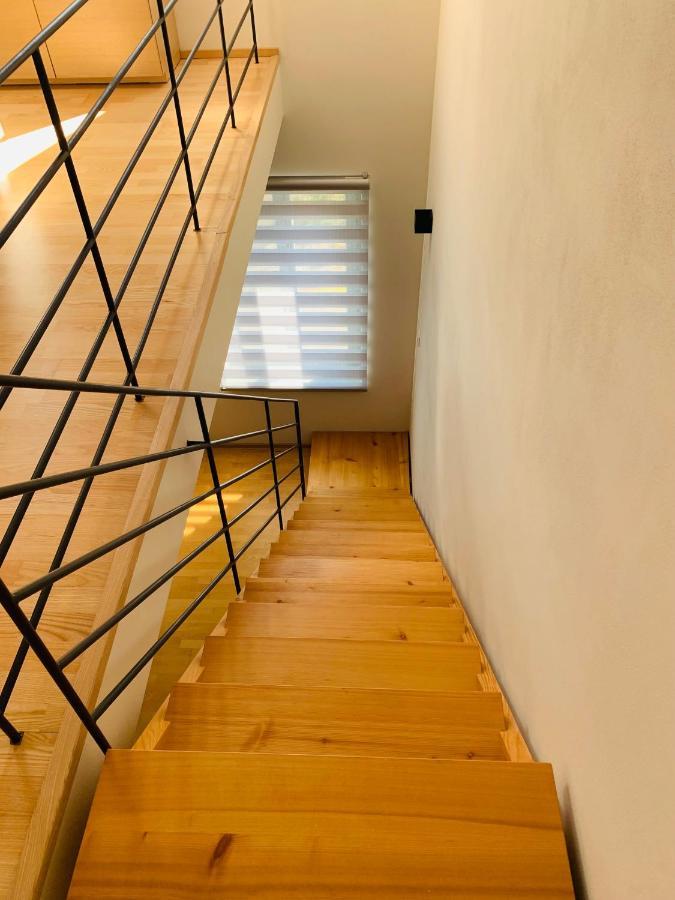 Dovolena Bez Starosti - Apartman U Venuse Pavlov Luaran gambar