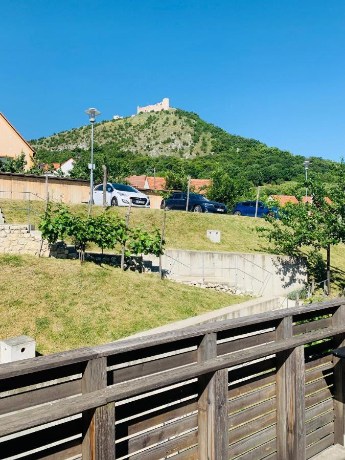 Dovolena Bez Starosti - Apartman U Venuse Pavlov Luaran gambar