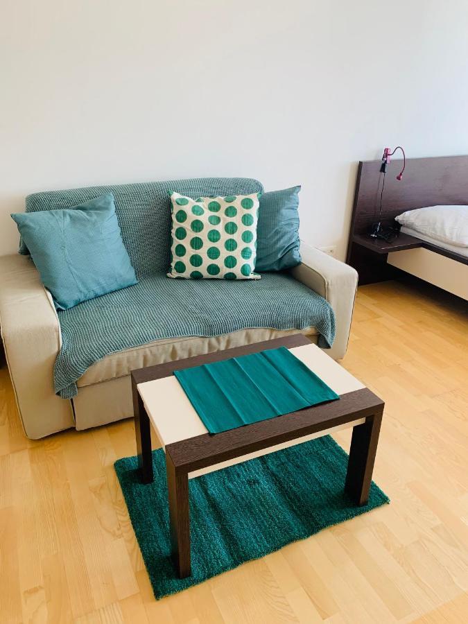 Dovolena Bez Starosti - Apartman U Venuse Pavlov Luaran gambar
