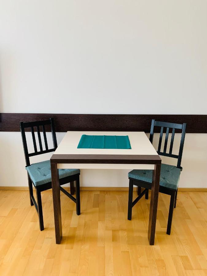 Dovolena Bez Starosti - Apartman U Venuse Pavlov Luaran gambar