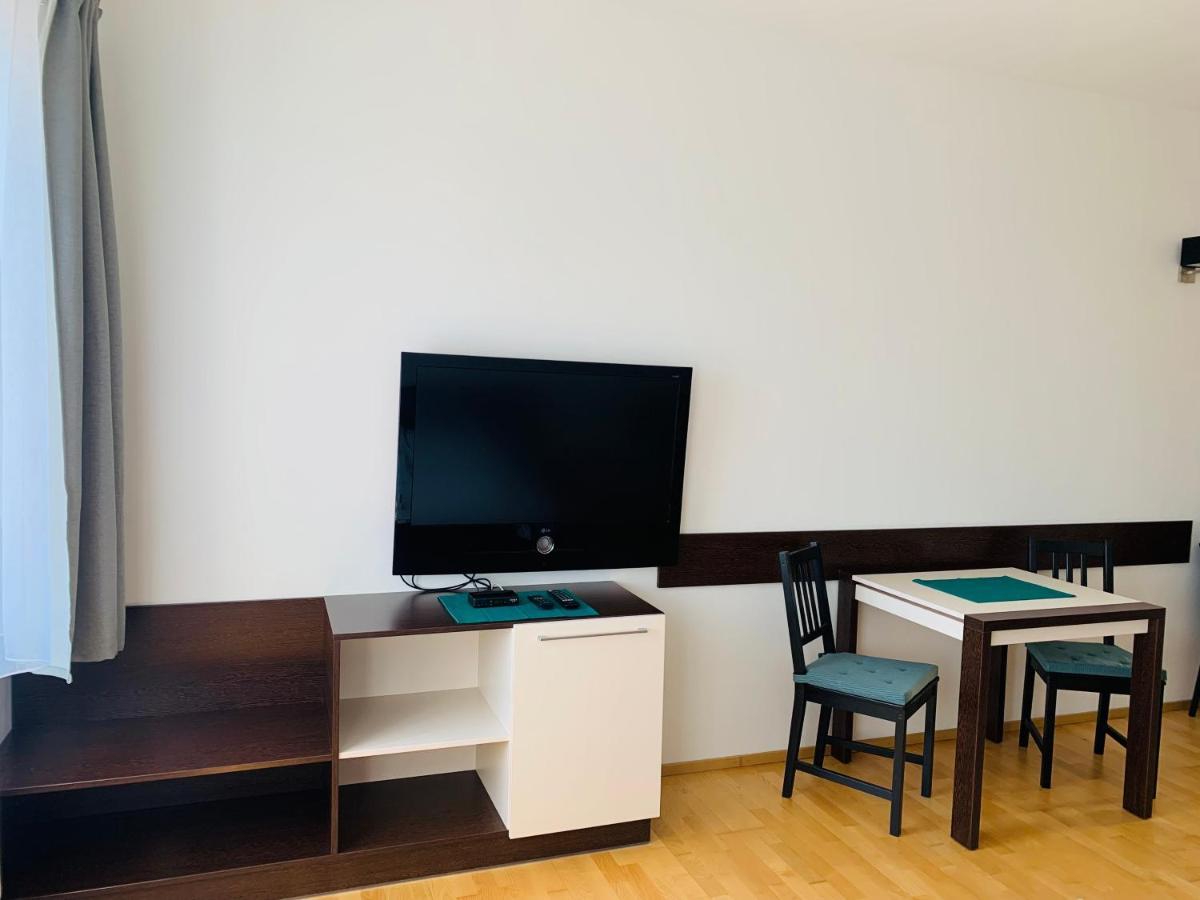 Dovolena Bez Starosti - Apartman U Venuse Pavlov Luaran gambar