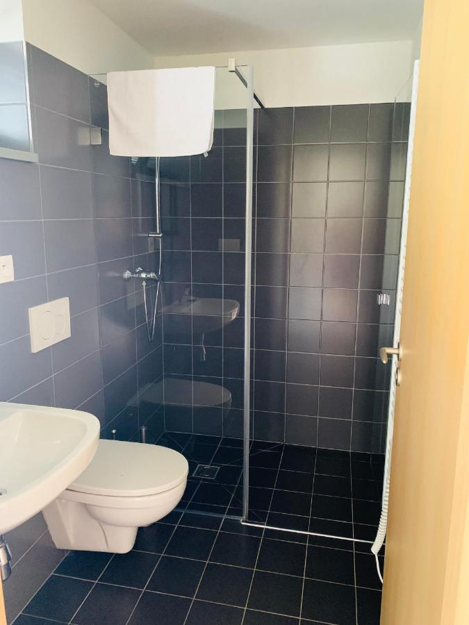Dovolena Bez Starosti - Apartman U Venuse Pavlov Luaran gambar