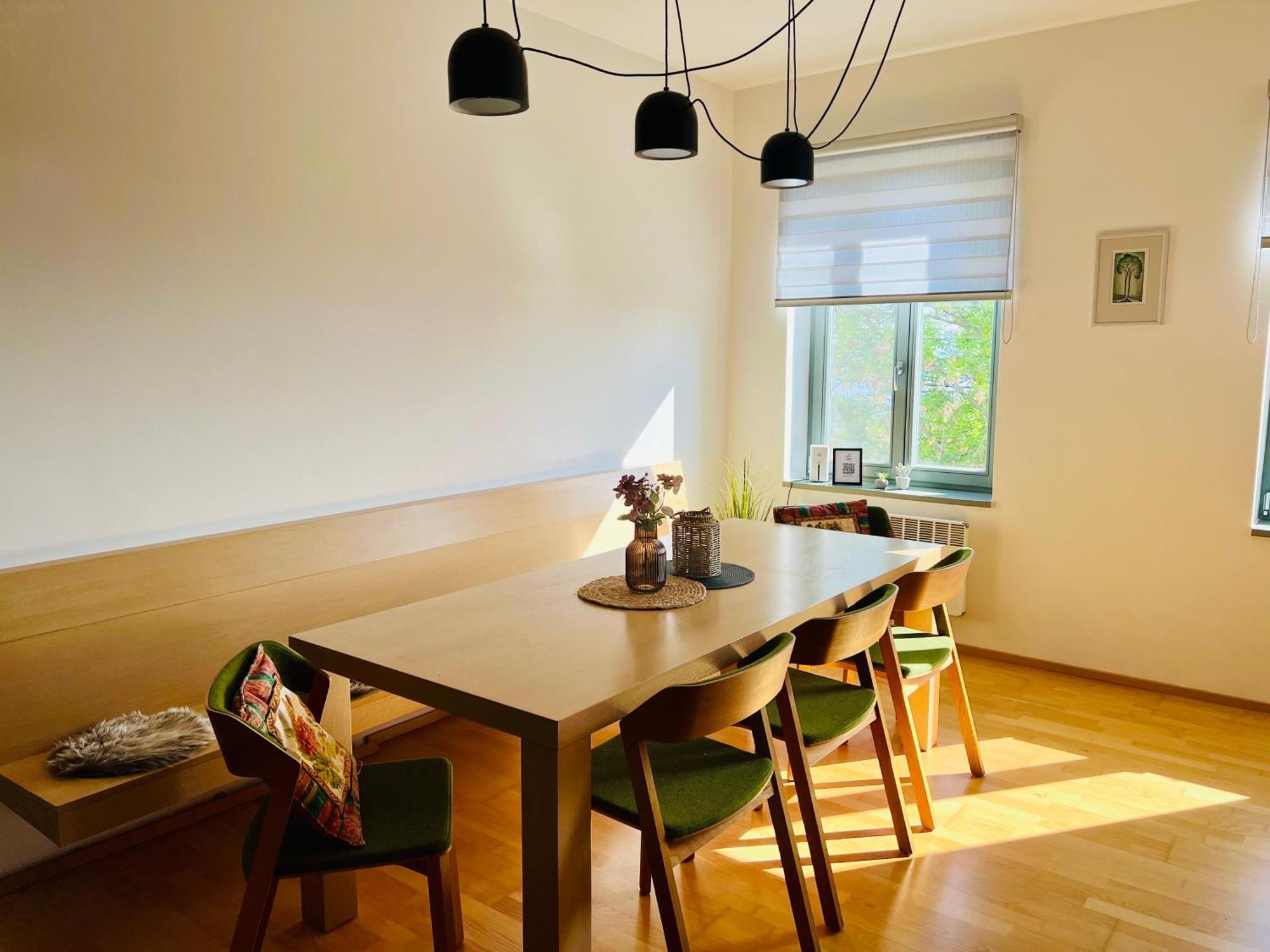 Dovolena Bez Starosti - Apartman U Venuse Pavlov Luaran gambar