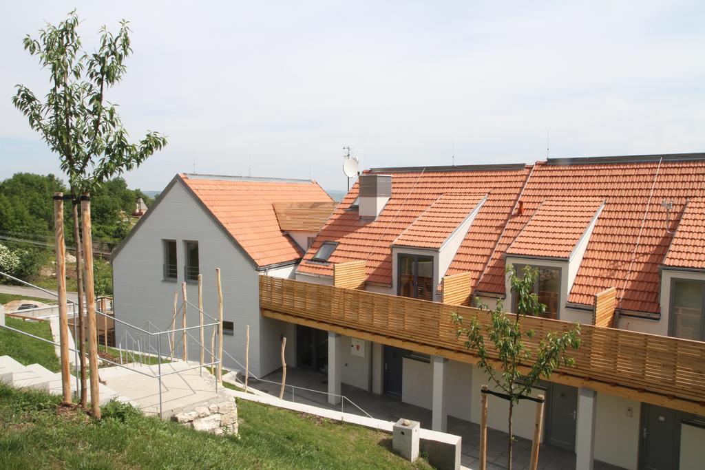 Dovolena Bez Starosti - Apartman U Venuse Pavlov Luaran gambar