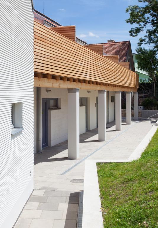 Dovolena Bez Starosti - Apartman U Venuse Pavlov Luaran gambar